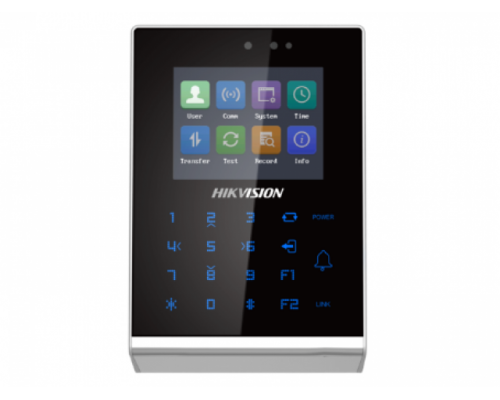 HIKVISION DS-K1T105AM Терминалы доступа
