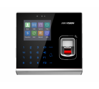 HIKVISION DS-K1T201AMF Терминалы доступа