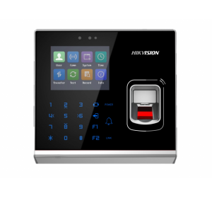 HIKVISION DS-K1T201AMF Терминалы доступа