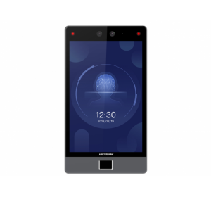 HIKVISION DS-K1T680DFW Терминалы доступа