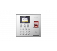 HIKVISION DS-K1T8003F Терминалы доступа