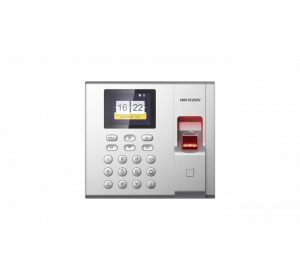 HIKVISION DS-K1T8003F Терминалы доступа