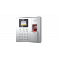 HIKVISION DS-K1T8003F Терминалы доступа
