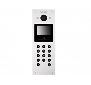 HIKVISION DS-KD3003-E6 IP вызывные панели