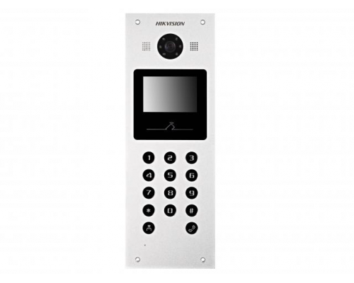 HIKVISION DS-KD3003-E6 IP вызывные панели