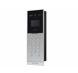 HIKVISION DS-KD8023-E6 IP вызывные панели