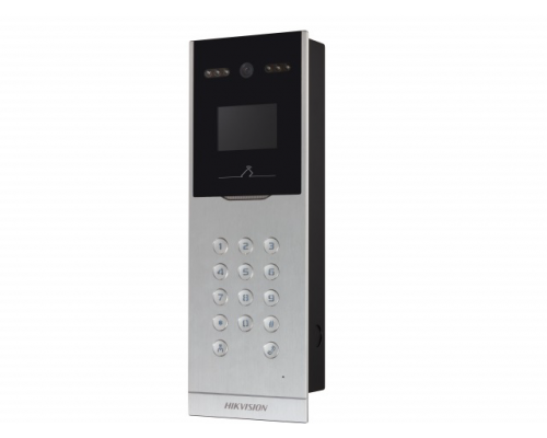 HIKVISION DS-KD8023-E6 IP вызывные панели