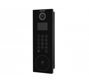 HIKVISION DS-KD8103-E6 IP вызывные панели