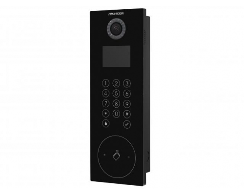 HIKVISION DS-KD8103-E6 IP вызывные панели