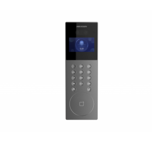 HIKVISION DS-KD9203-E6 IP вызывные панели