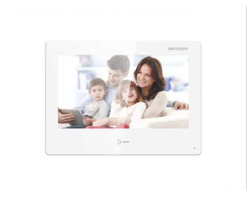 HIKVISION DS-KH9310-WTE1 Домофон