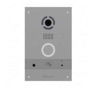 BAS-IP AV-08FB SILVER IP вызывные панели