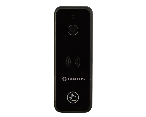 TANTOS IPANEL 2 HD(BLACK)