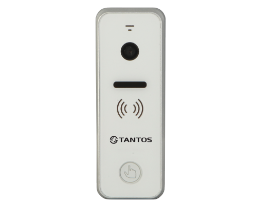 TANTOS IPANEL 2 HD(WHITE)
