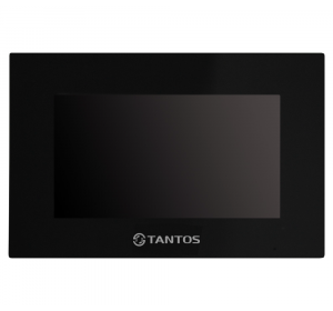 TANTOS MARILYN HD WI-FI IPS VZ(BLACK) Домофон