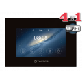 TANTOS MARILYN HD WI-FI IPS VZ(BLACK) Домофон