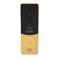 SLINEX ML-20CRHD(GOLD+BLACK)