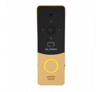 SLINEX ML-20CRHD(GOLD+BLACK)