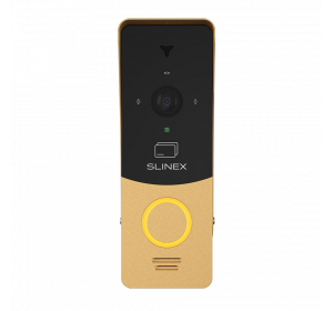 SLINEX ML-20CRHD(GOLD+BLACK)