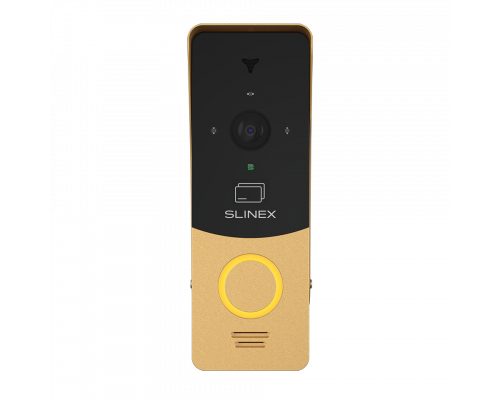SLINEX ML-20CRHD(GOLD+BLACK)