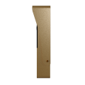 SLINEX ML-20CRHD(GOLD+BLACK)
