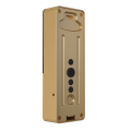 SLINEX ML-20CRHD(GOLD+BLACK)