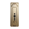 SLINEX ML-20CRHD(GOLD+BLACK)