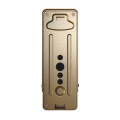 SLINEX ML-20CRHD(GOLD+BLACK)