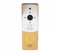SLINEX ML-20CRHD(GOLD+WHITE)