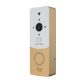 SLINEX ML-20CRHD(GOLD+WHITE)