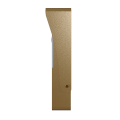 SLINEX ML-20CRHD(GOLD+WHITE)
