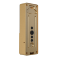 SLINEX ML-20CRHD(GOLD+WHITE)