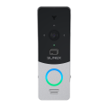 SLINEX ML-20CRHD(SILVER+BLACK)