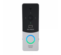 SLINEX ML-20CRHD(SILVER+BLACK)