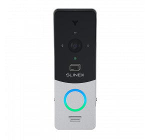SLINEX ML-20CRHD(SILVER+BLACK)