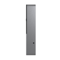SLINEX ML-20CRHD(SILVER+BLACK)
