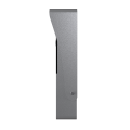SLINEX ML-20CRHD(SILVER+BLACK)