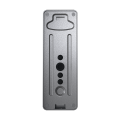 SLINEX ML-20CRHD(SILVER+BLACK)