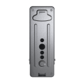 SLINEX ML-20CRHD(SILVER+BLACK)
