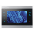 SLINEX SL-07IPHD(SILVER+BLACK) Домофон