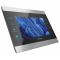 SLINEX SL-07IPHD(SILVER+BLACK) Домофон