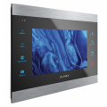 SLINEX SL-07IPHD(SILVER+BLACK) Домофон