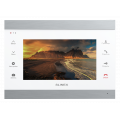 SLINEX SL-07IPHD(SILVER+WHITE) Домофон