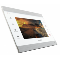 SLINEX SL-07IPHD(SILVER+WHITE) Домофон