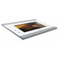 SLINEX SL-07IPHD(SILVER+WHITE) Домофон