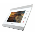 SLINEX SL-07IPHD(SILVER+WHITE) Домофон