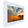 SLINEX SM-07MN WHITE Домофон