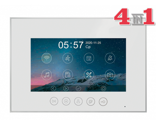 TANTOS MARILYN HD S(XL) Домофон