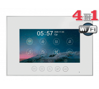 TANTOS MARILYN HD WI-FI S(VZ) Домофон