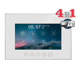 TANTOS MARILYN HD WI-FI S(XL) Домофон